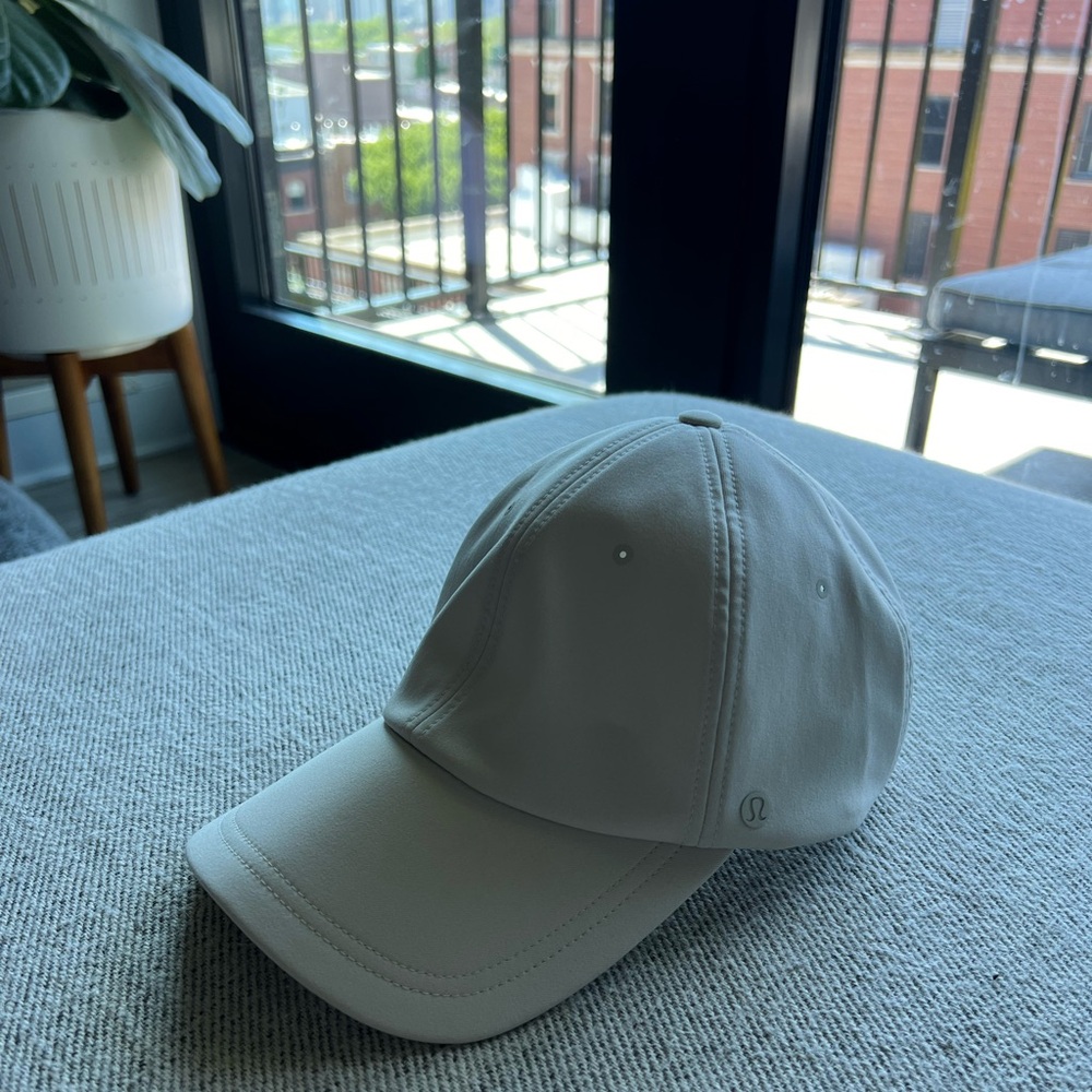 Lululemon Hat